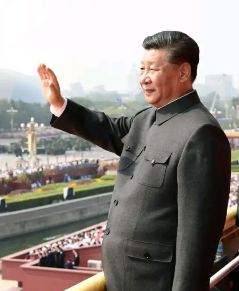 【良友点评】“党的领导、人民当家作主、依法治国有机统一”与“三个效果有机统一”