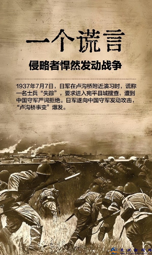 《百年烽火：中国革命与复兴之路》连载十七