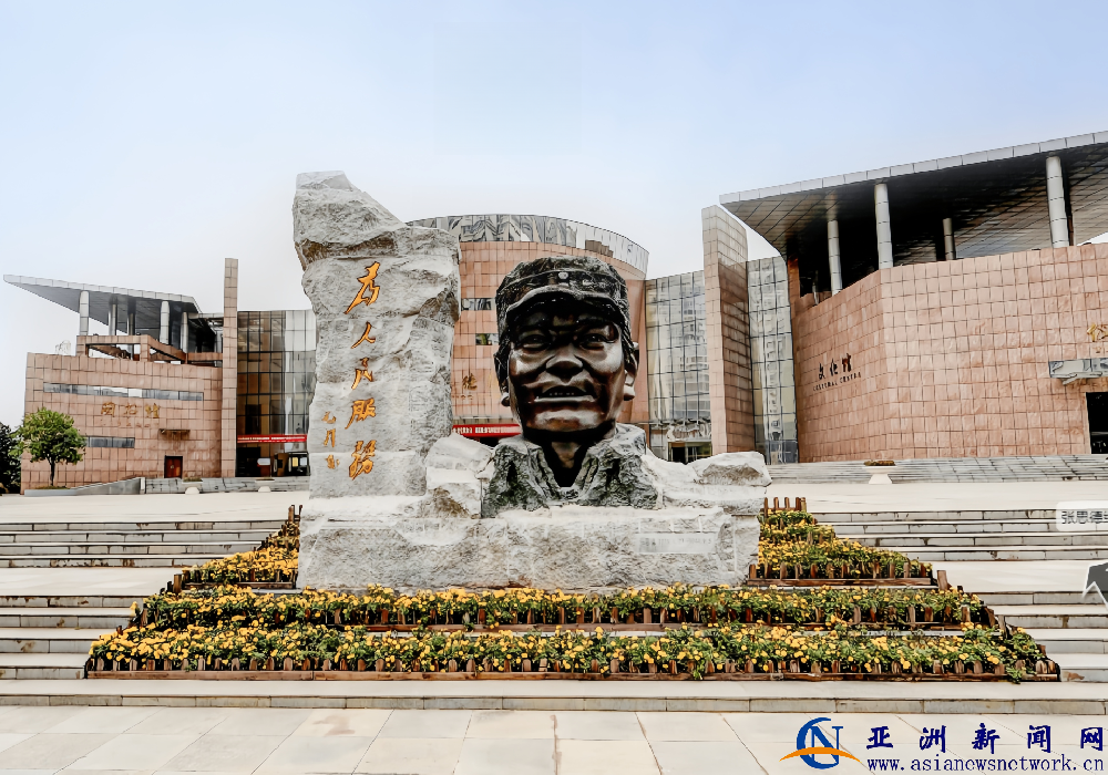 《百年烽火：中国革命与复兴之路》连载二十六