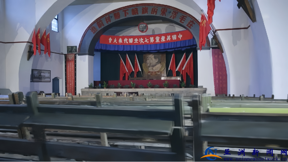 《百年烽火：中国革命与复兴之路》连载二十七